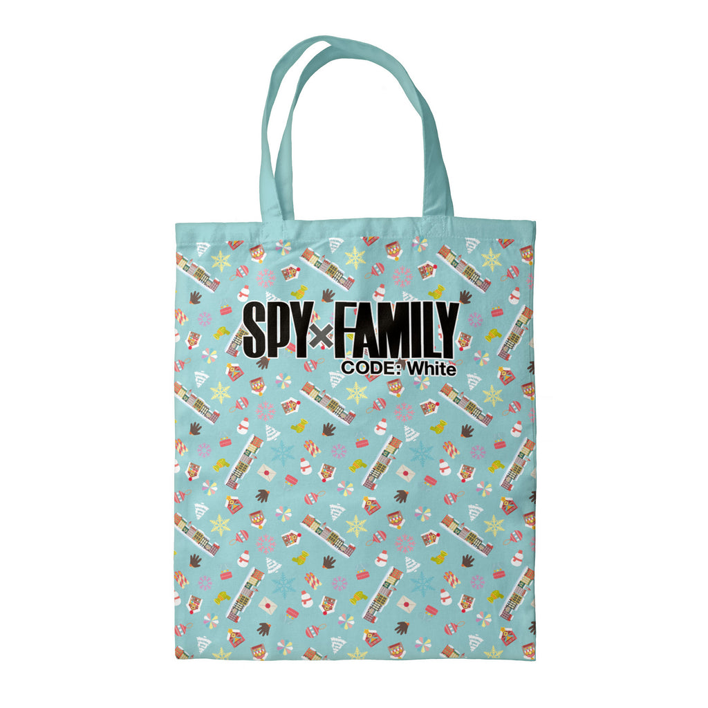 Produktbild Spy x Family - Code White Beutel