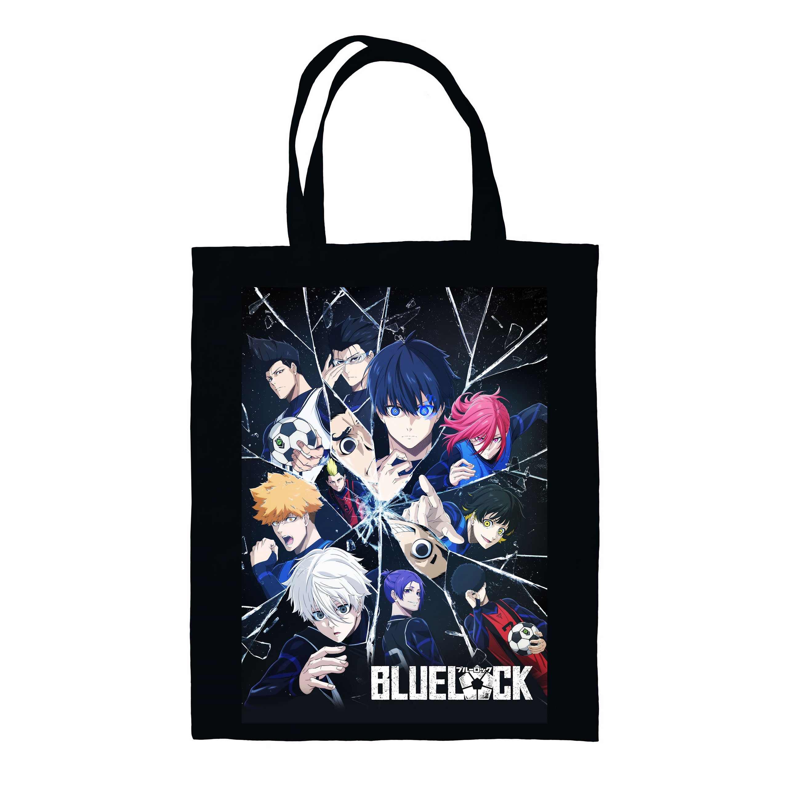 Produktbild Blue Lock - Group Beutel