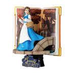 Produktbild Die Schöne und das Biest - Belle D-Stage Diorama Figur Story Book Series