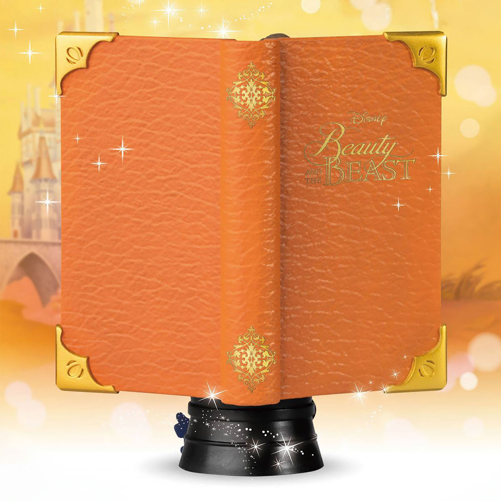 Produktbild Die Schöne und das Biest - Belle D-Stage Diorama Figur Story Book Series