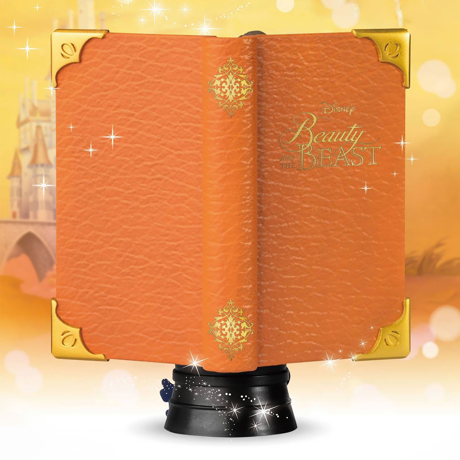 Produktbild Die Schöne und das Biest - Belle D-Stage Diorama Figur Story Book Series