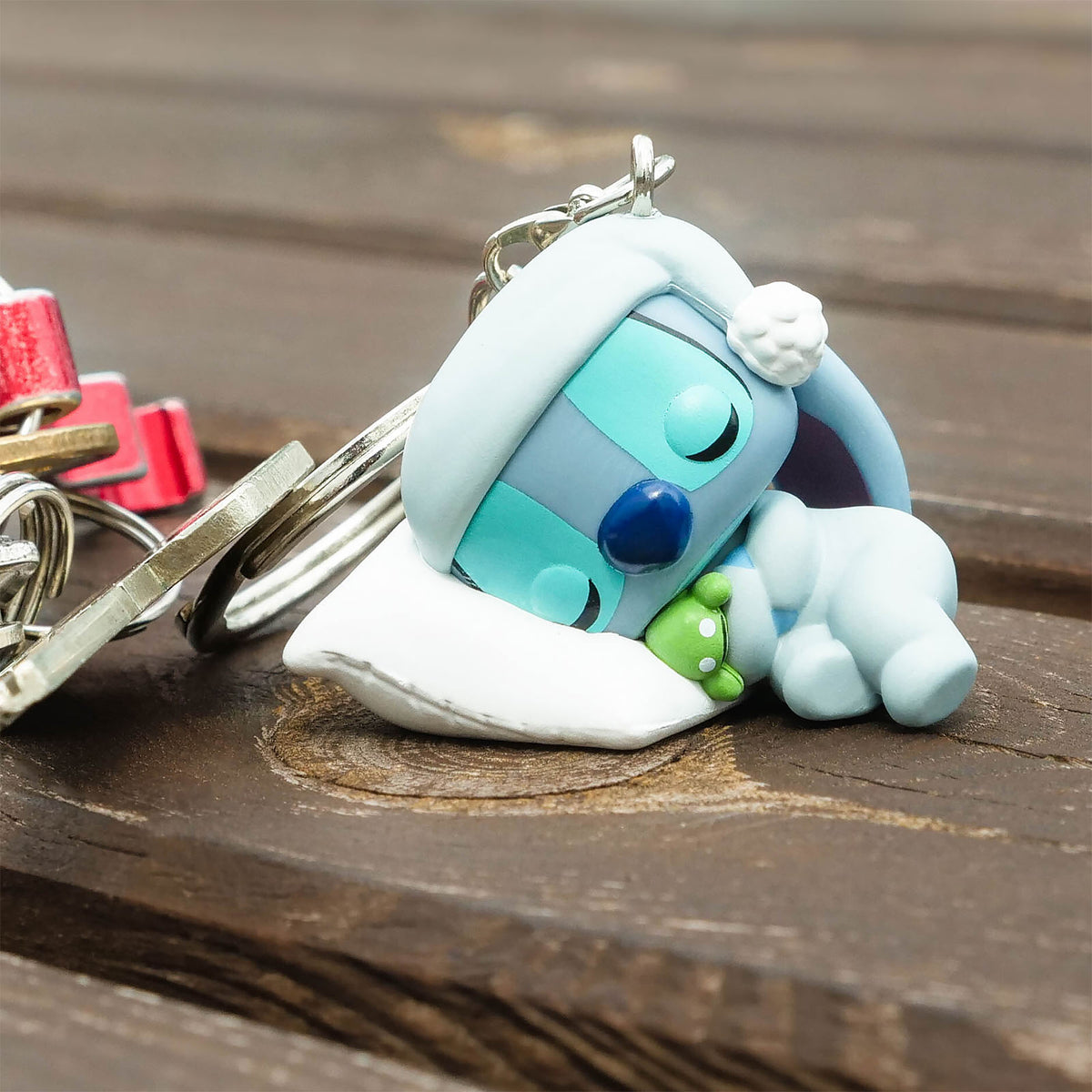 Produktbild Stitch Funko Geschenkset - Lilo & Stitch