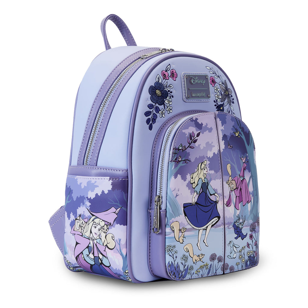 Product image Sleeping Beauty - 65th Anniversary Mini Backpack