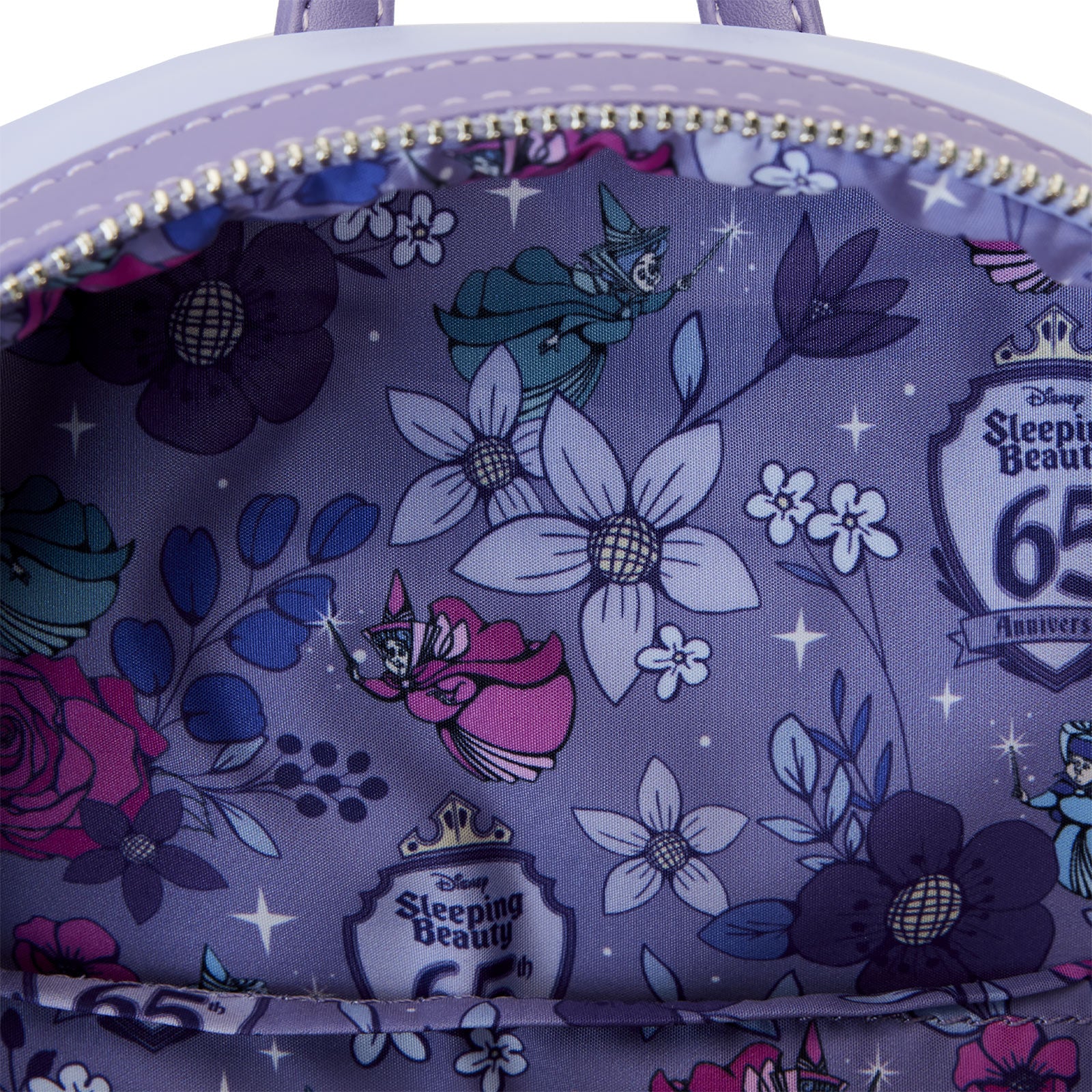 Product image Sleeping Beauty - 65th Anniversary Mini Backpack