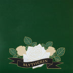 Product image Harry Potter - Slytherin Tattoo Mini Backpack