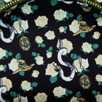Product image Harry Potter - Slytherin Tattoo Mini Backpack