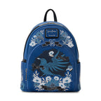 Produktbild Harry Potter - Ravenclaw Tattoo Mini Rucksack