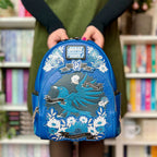 Produktbild Harry Potter - Ravenclaw Tattoo Mini Rucksack