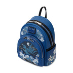 Produktbild Harry Potter - Ravenclaw Tattoo Mini Rucksack