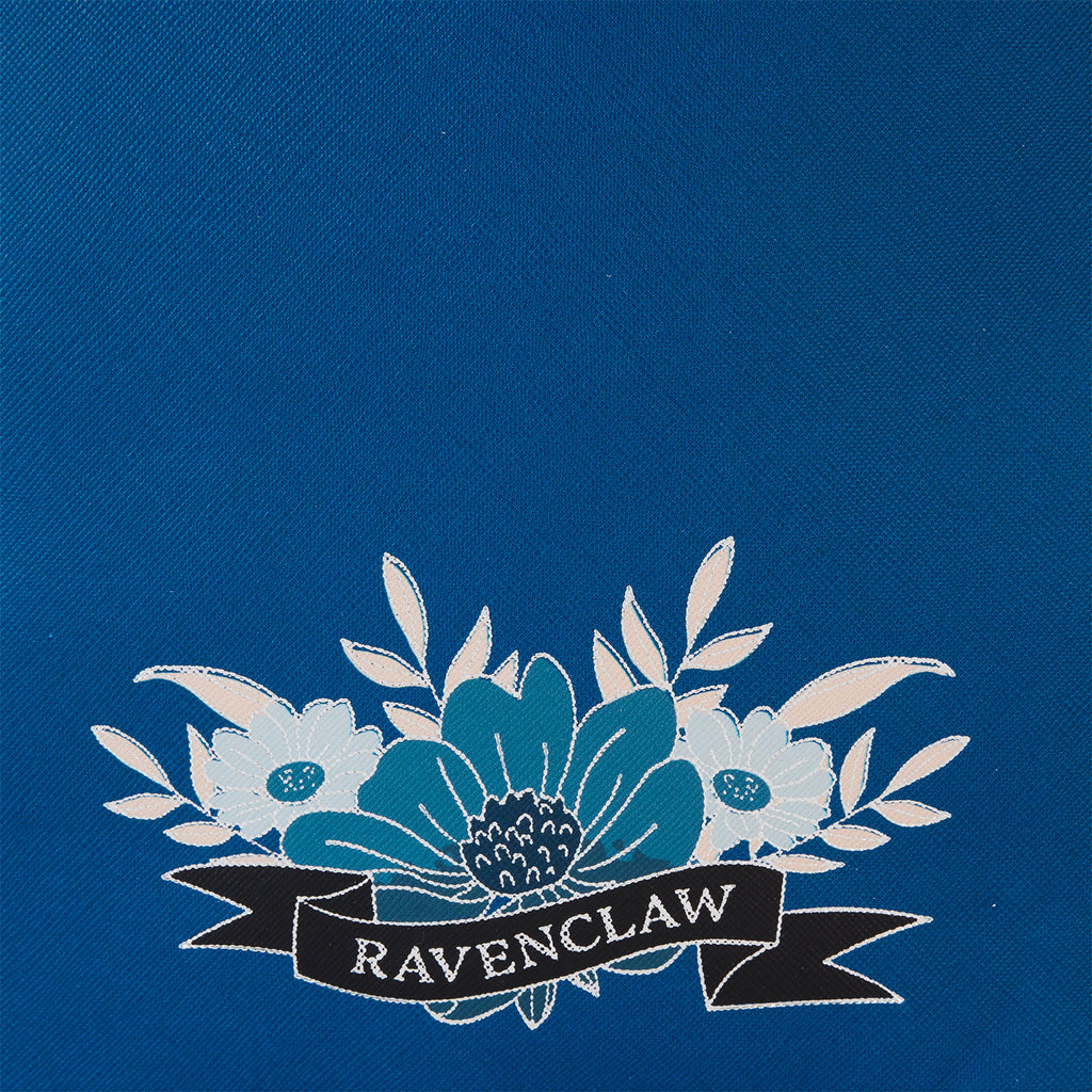 Produktbild Harry Potter - Ravenclaw Tattoo Mini Rucksack