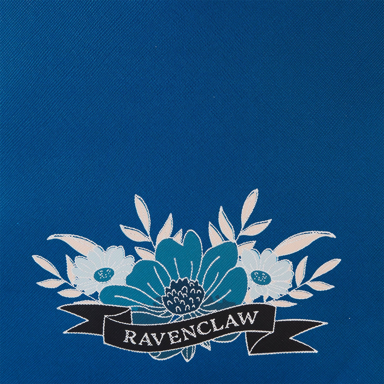 Produktbild Harry Potter - Ravenclaw Tattoo Mini Rucksack