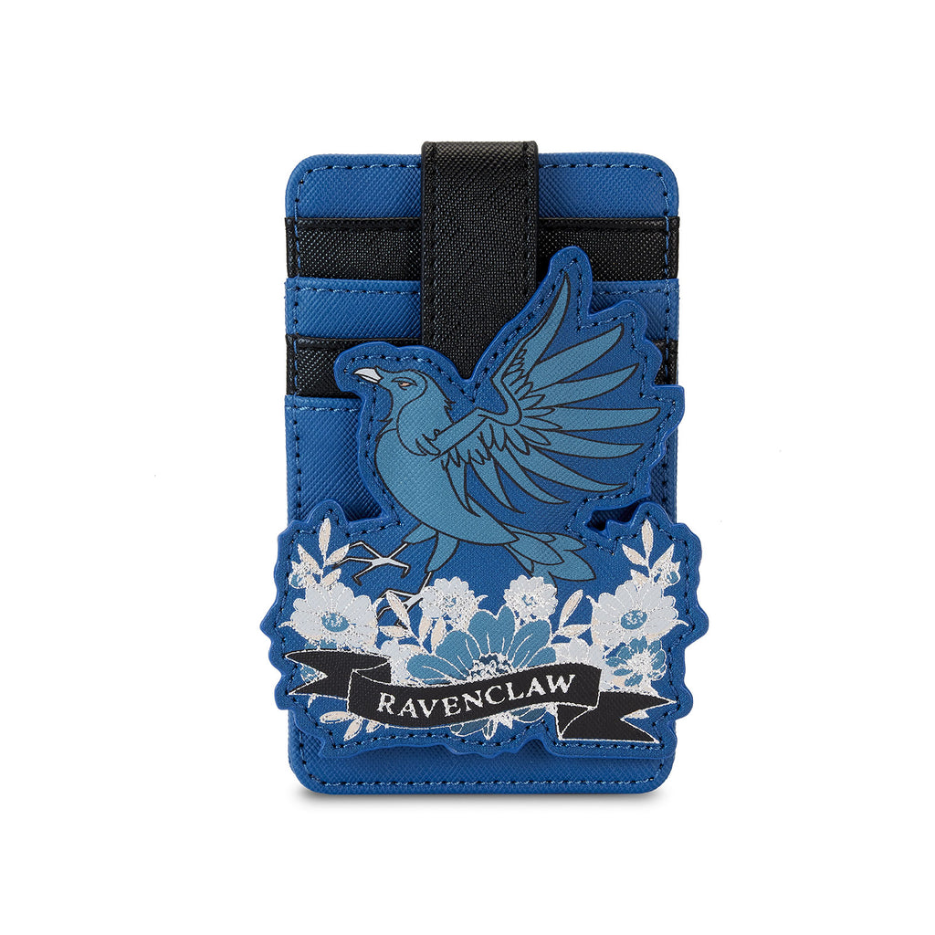 Produktbild Harry Potter - Ravenclaw Tattoo Kartenetui