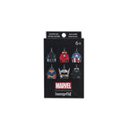 Produktbild Marvel Avengers - Cosplay Mystery Rucksack Schlüsselanhänger