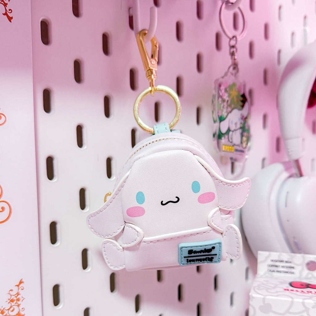 Produktbild Hello Kitty - 50th Anniversary Classic Mystery Rucksack Schlüsselanhänger