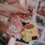 Produktbild Hello Kitty - 50th Anniversary Classic Mystery Rucksack Schlüsselanhänger