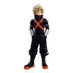 Produktbild My Hero Academia - Bakugo Katsuki 7th Season Figur