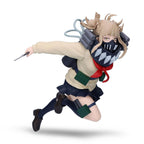 Produktbild My Hero Academia - Himiko Toga Figur The Evil Villains Plus