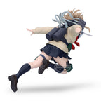 Produktbild My Hero Academia - Himiko Toga Figur The Evil Villains Plus