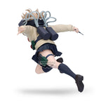 Produktbild My Hero Academia - Himiko Toga Figur The Evil Villains Plus