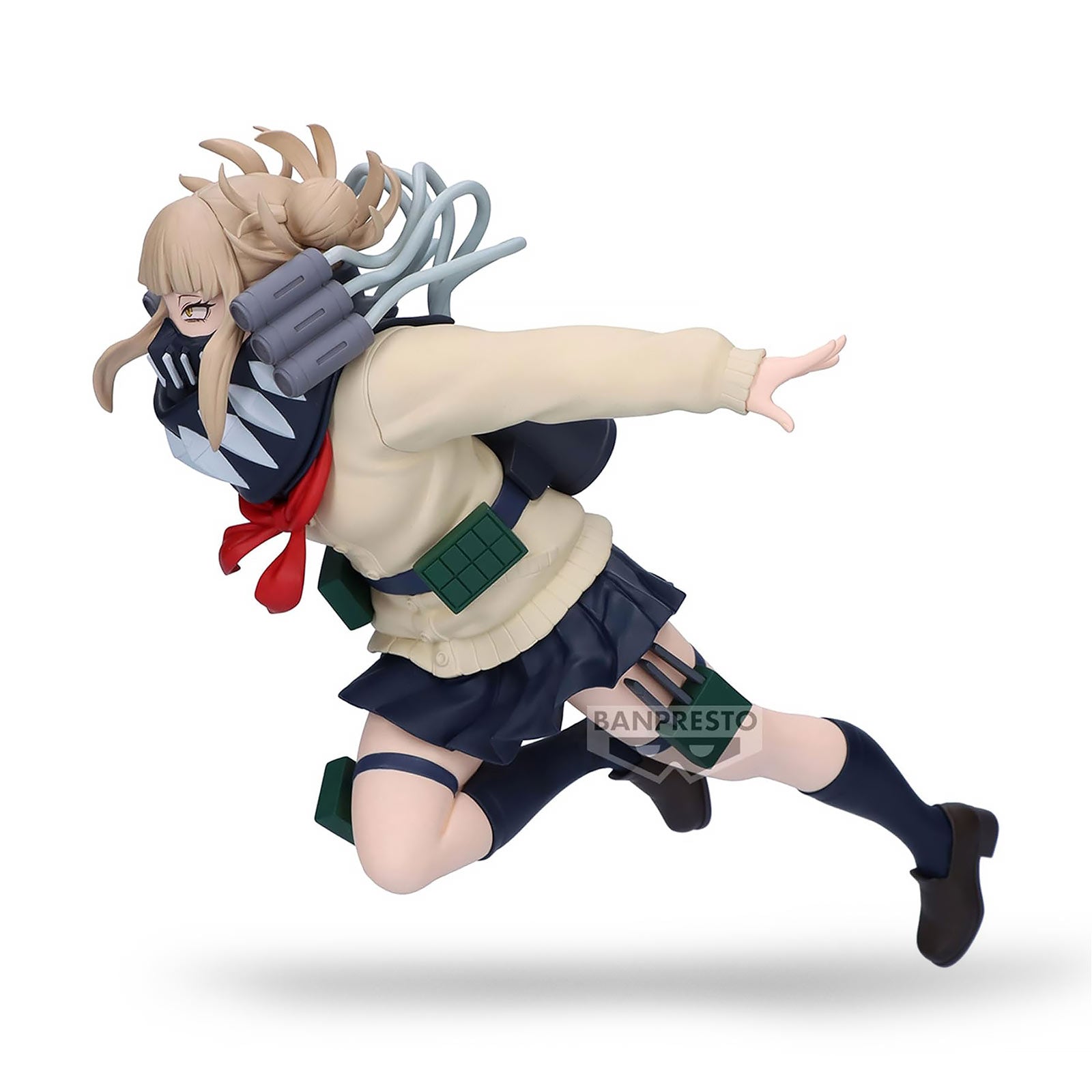Produktbild My Hero Academia - Himiko Toga Figur The Evil Villains Plus