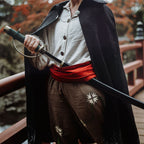 Produktbild Shanks Gryphon Katana für One Piece Fans