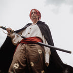 Produktbild Shanks Gryphon Katana für One Piece Fans