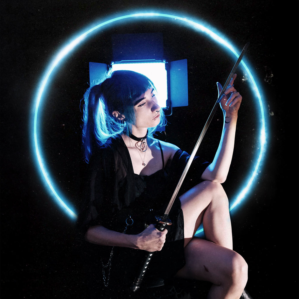 Produktbild Moonveil Katana für Elden Ring Fans