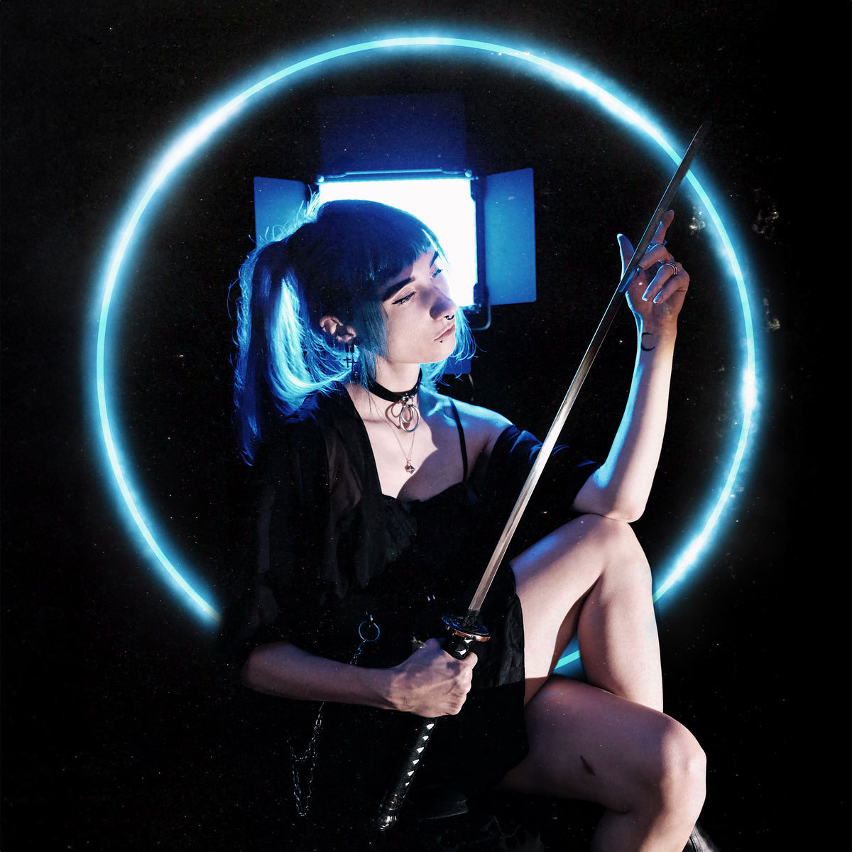 Produktbild Moonveil Katana für Elden Ring Fans