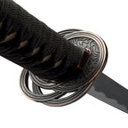 Produktbild Moonveil Katana für Elden Ring Fans