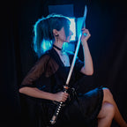 Produktbild Moonveil Katana für Elden Ring Fans