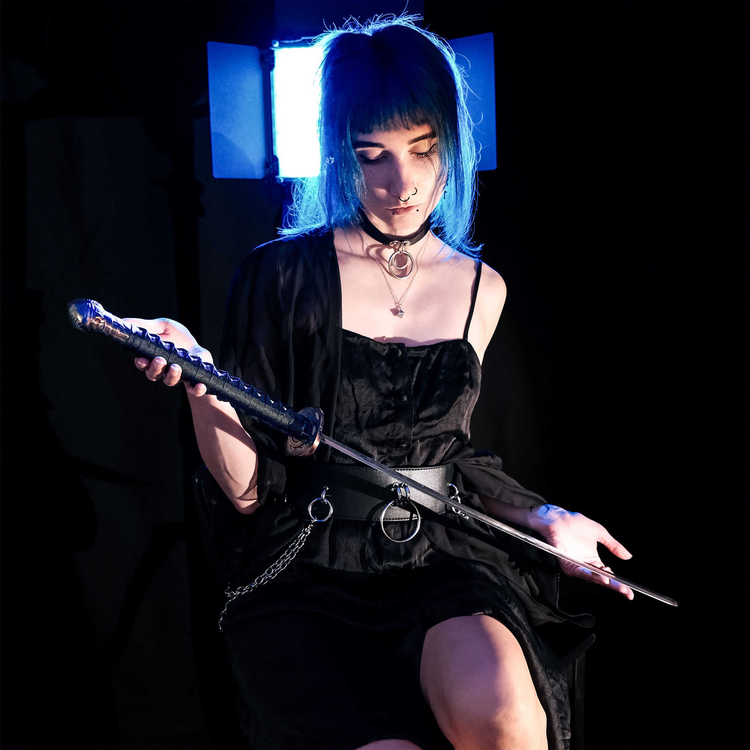 Produktbild Moonveil Katana für Elden Ring Fans