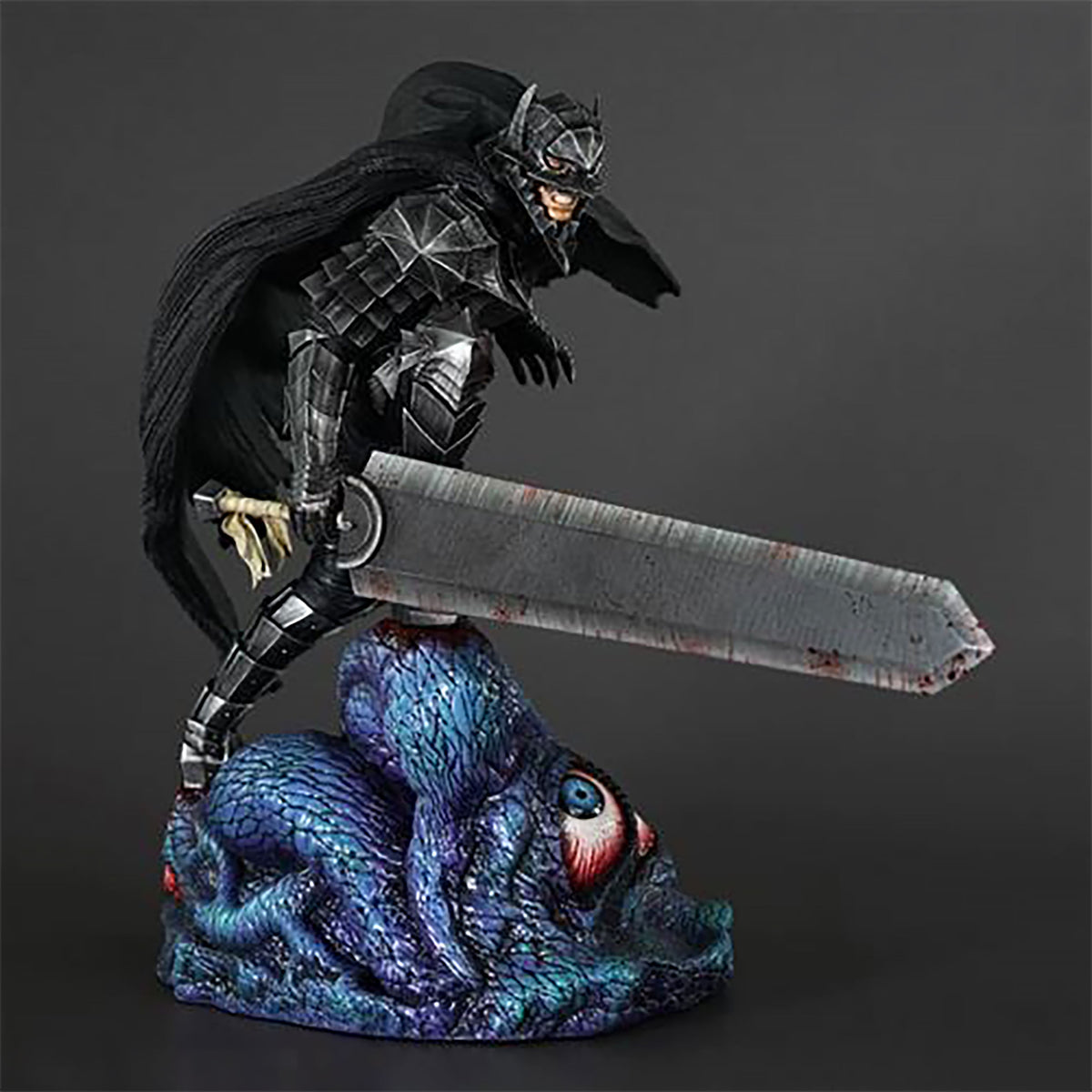 Produktbild Berserker - Guts Berserker Armor Scale Statue 1:8