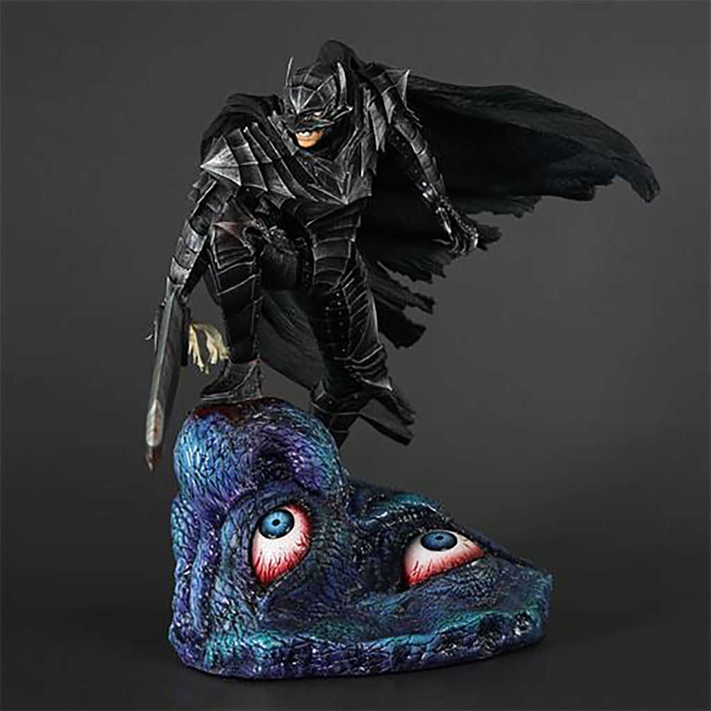 Produktbild Berserker - Guts Berserker Armor Scale Statue 1:8