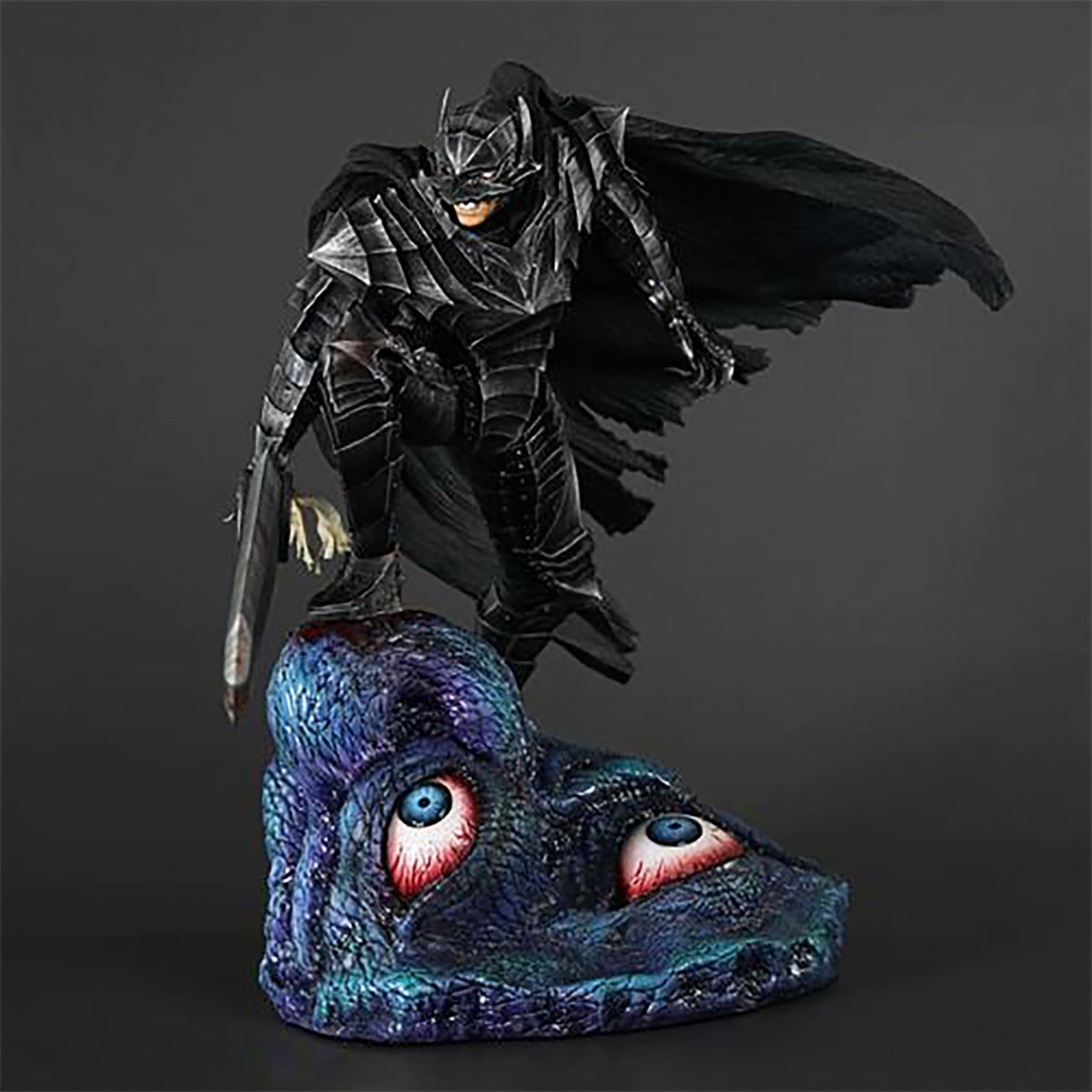 Produktbild Berserker - Guts Berserker Armor Scale Statue 1:8