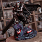 Produktbild Berserker - Guts Berserker Armor Scale Statue 1:8