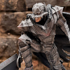 Produktbild Berserker - Guts Berserker Armor Scale Statue 1:8