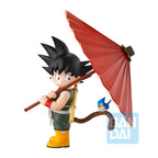 Produktbild Dragon Ball - Son Goku Fantastic Adventure Figur