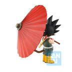 Produktbild Dragon Ball - Son Goku Fantastic Adventure Figur