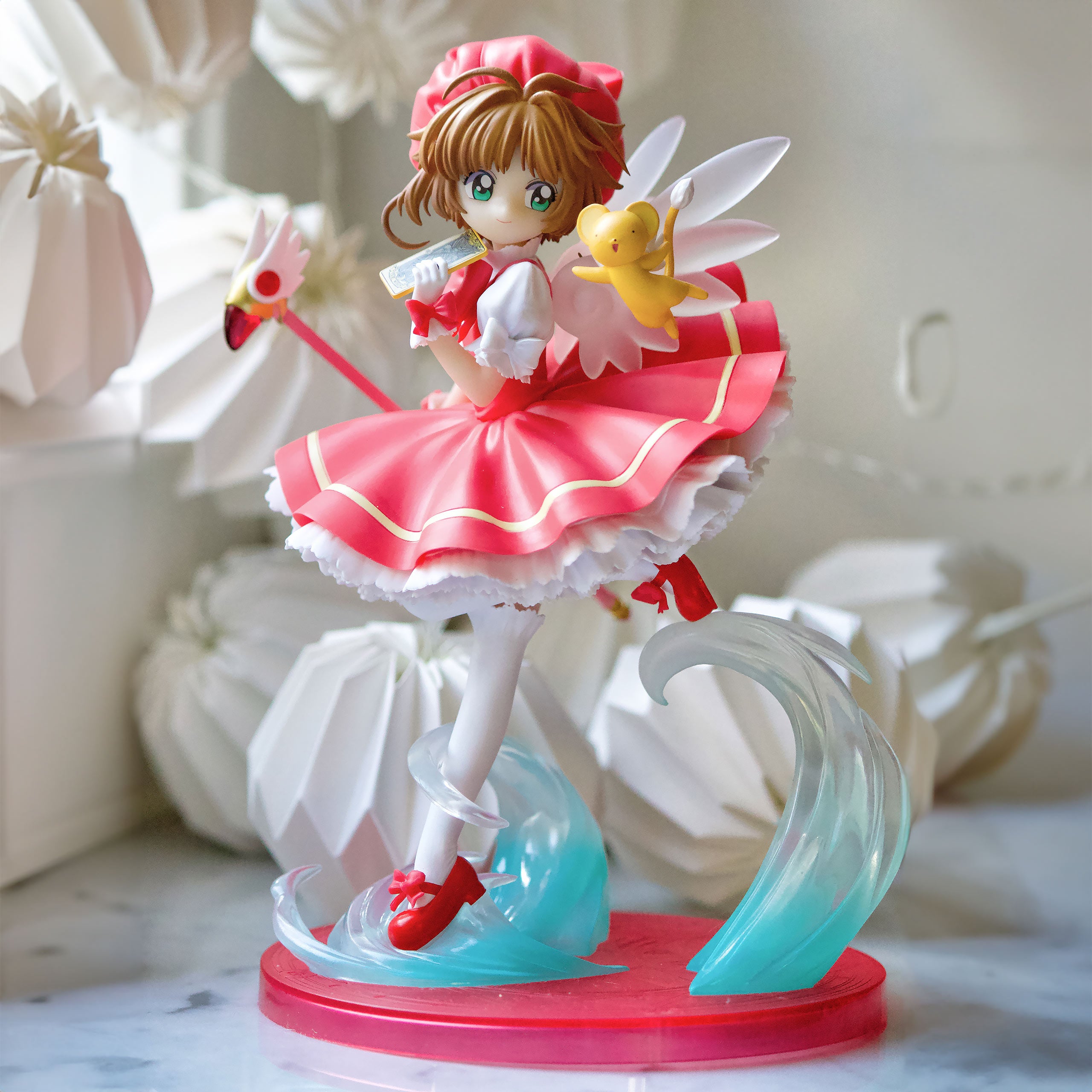 Product image Card Captor Sakura - 25th Anniversary Figure