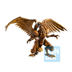 Produktbild Yu-Gi-Oh! - The Winged Dragon of Ra Egyptian God Figur