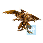 Produktbild Yu-Gi-Oh! - The Winged Dragon of Ra Egyptian God Figur