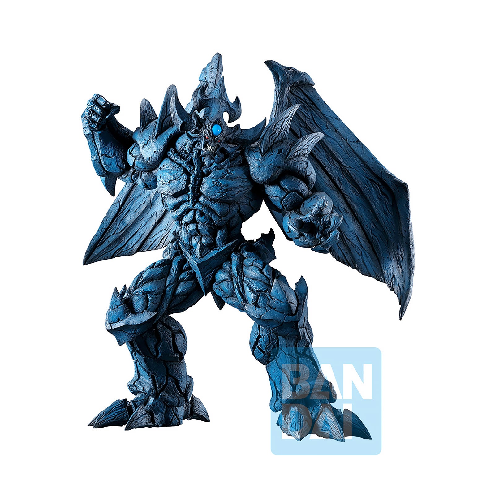 Produktbild Yu-Gi-Oh! - Obelisk The Tormentor God Figur