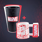 Produktbild Marvel Fan Bundle