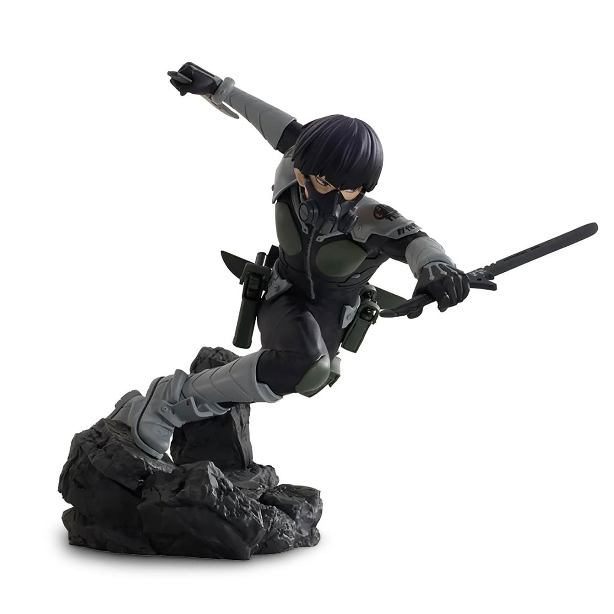 Produktbild Kaiju No. 8 - Soshiro Hoshina Second Figur