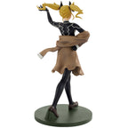 Produktbild Kaiju No. 8 - Kikoru Shinomiya Second Figur