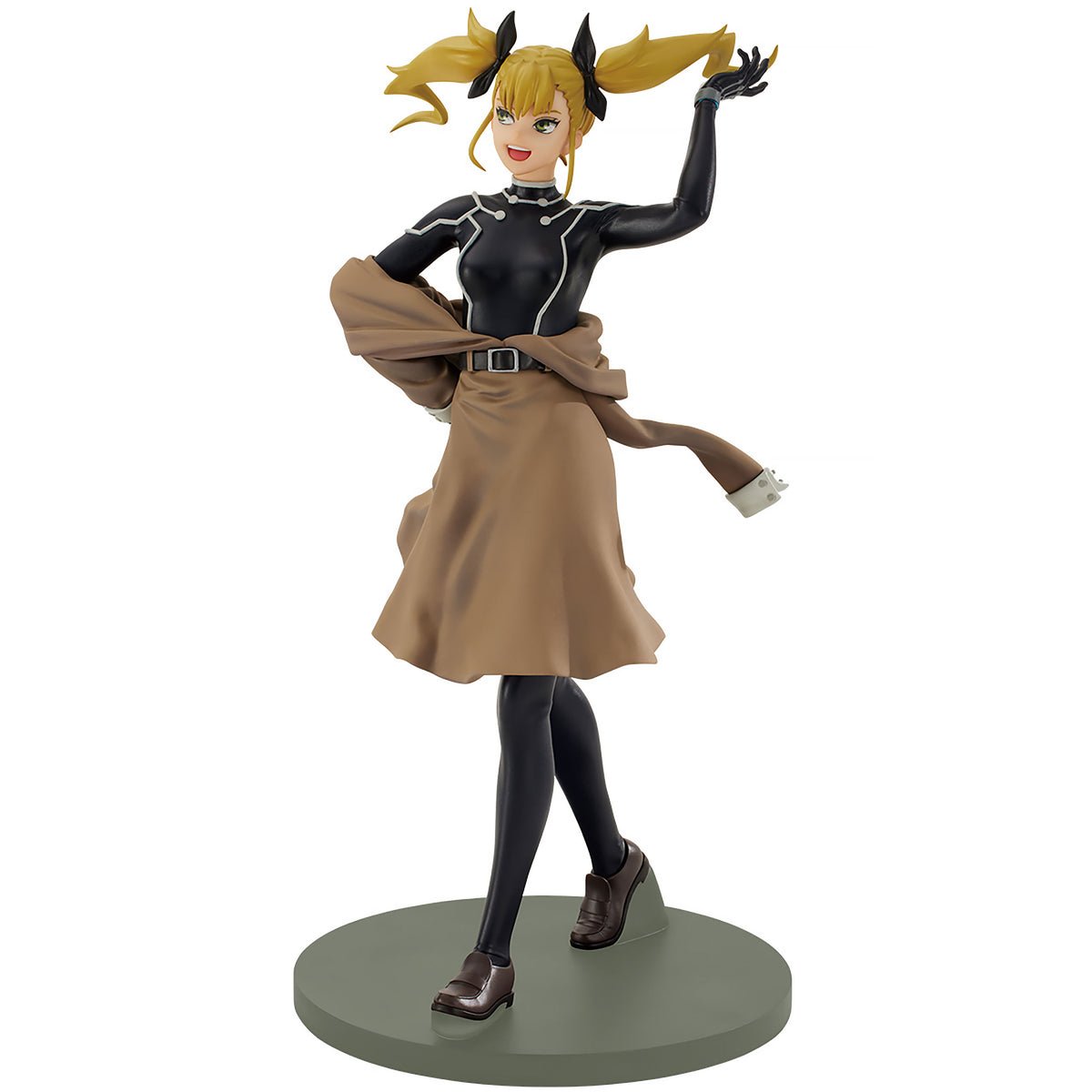 Produktbild Kaiju No. 8 - Kikoru Shinomiya Second Figur