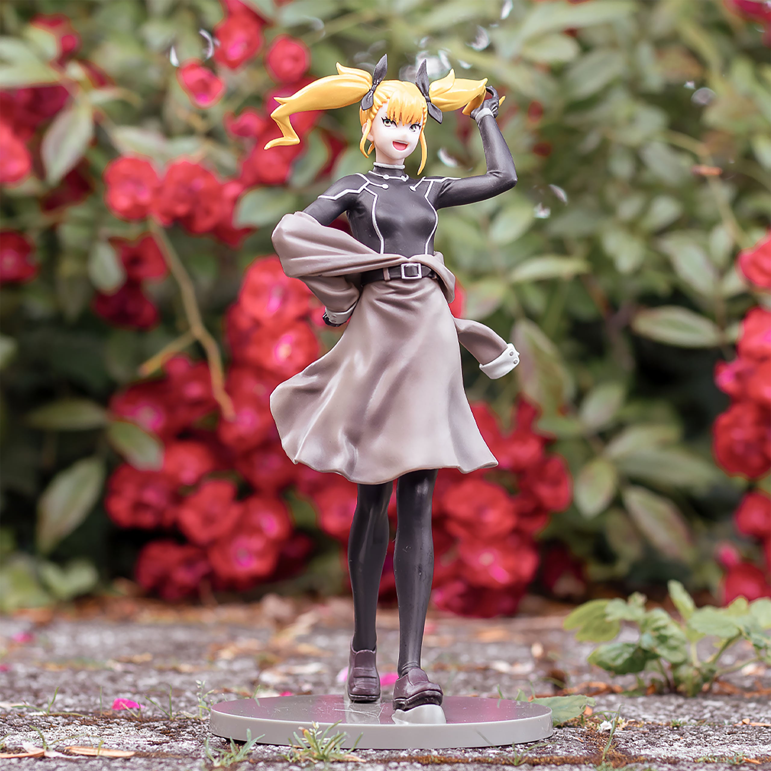 Produktbild Kaiju No. 8 - Kikoru Shinomiya Second Figur