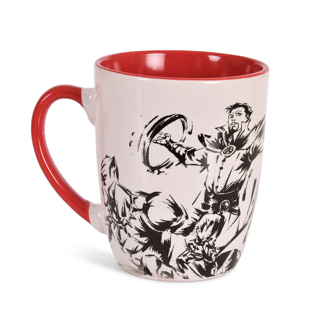 Produktbild Marvel Comics Geschenkset