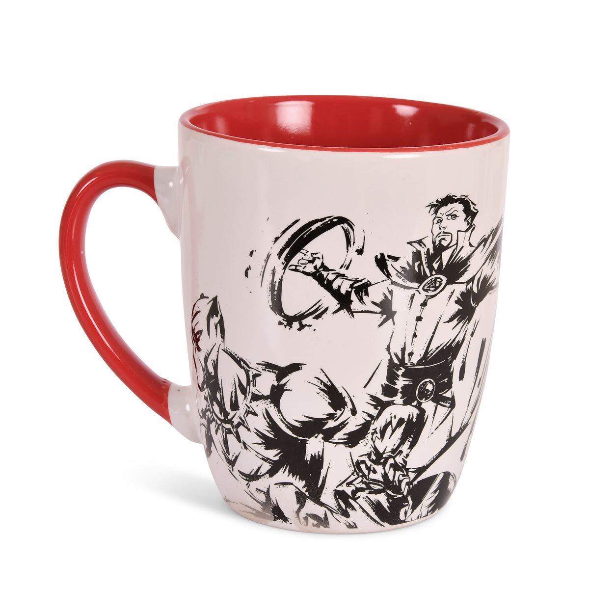 Produktbild Marvel Comics Geschenkset