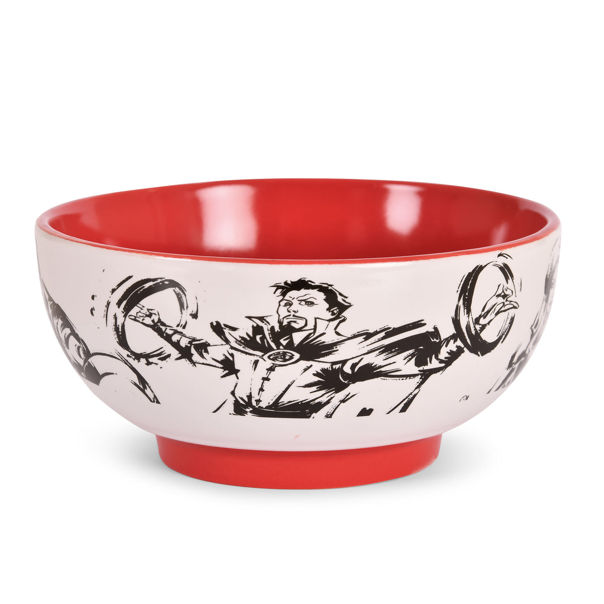 Produktbild Marvel Comics Geschenkset